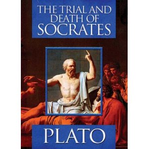 Socrates s Argument On The Trial