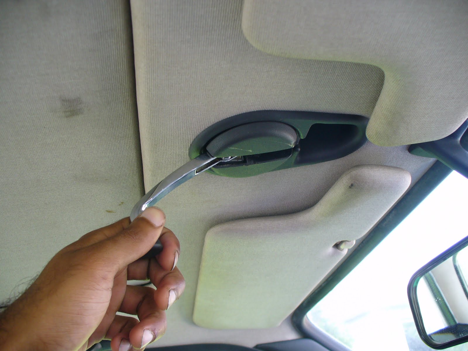 BMW E30 Love Removing & Replacing/Installing Sunroof (for Realignment)