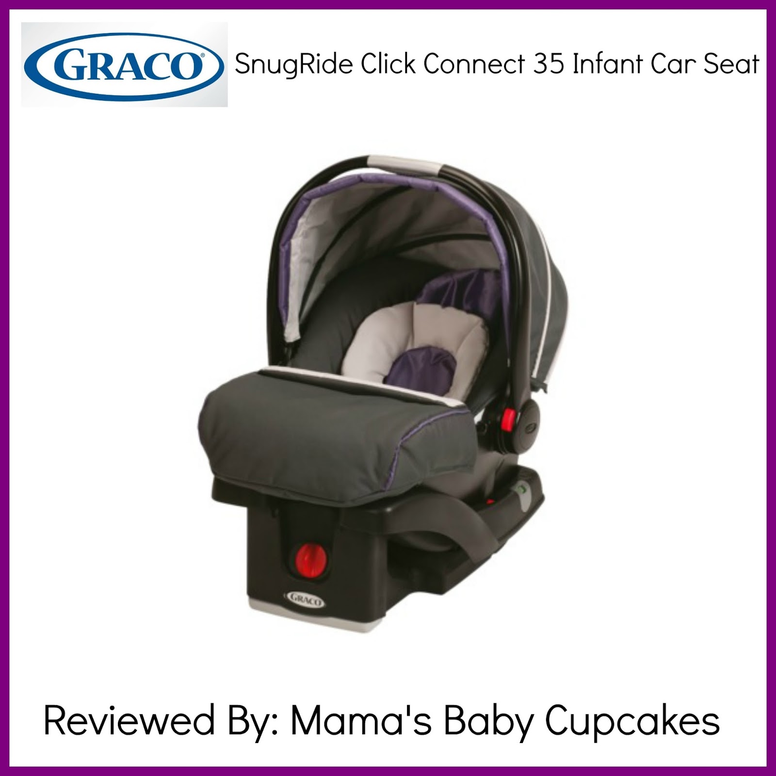 Graco+Car+Seat+Expiration+Date Graco Booster Seat indicating the ...