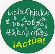 escuela pública