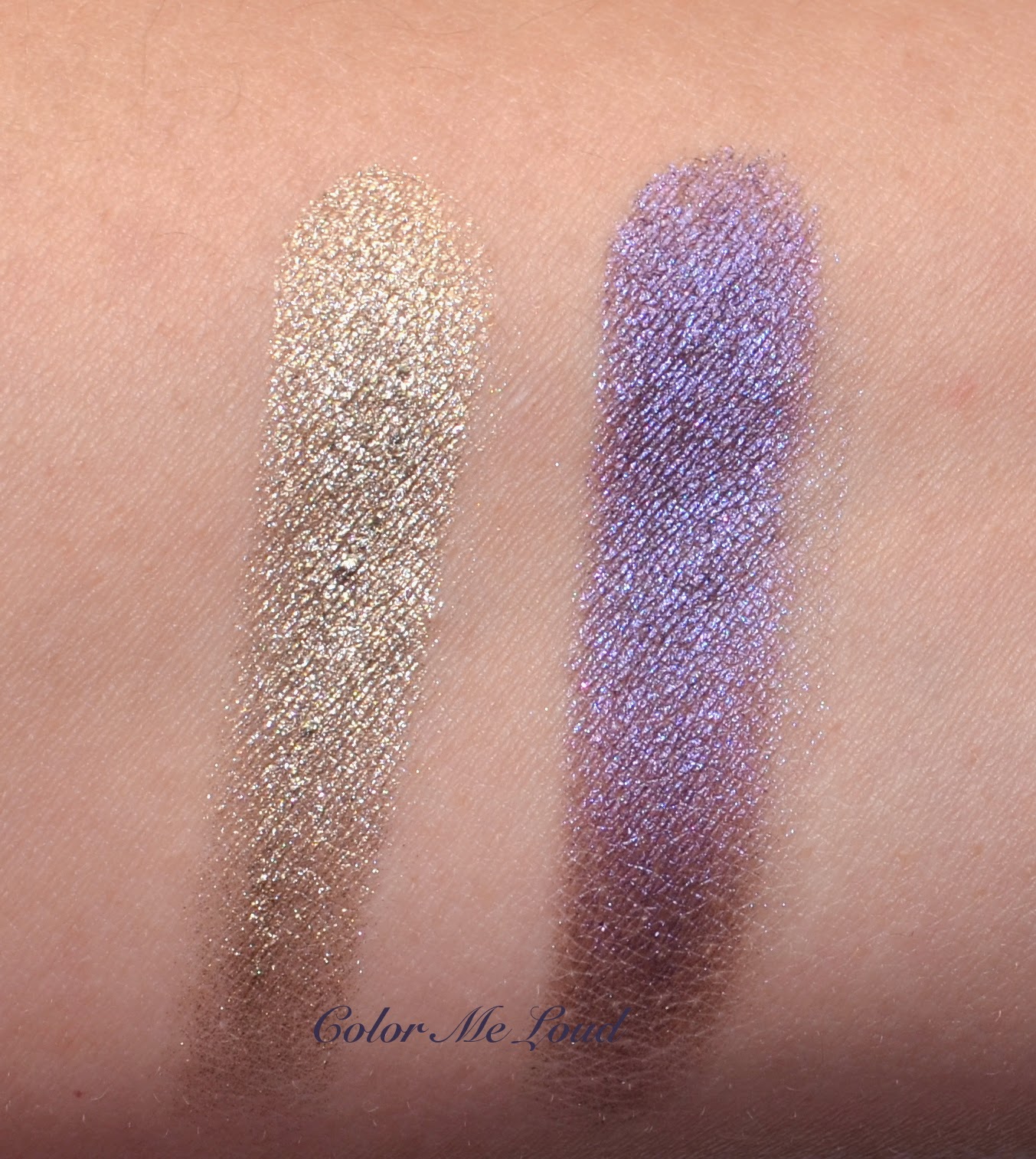 Nars Duo Eyeshadow in Kauai for Spring 2014 Color Collection Color Me