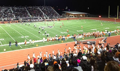 CC+Winn Eagle Pass Chronicles: Eagle Pass Eagles Defeat CC Winn Mavericks