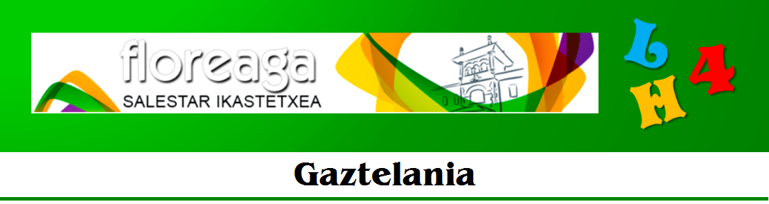 lh4blogafloreaga-gaztelania