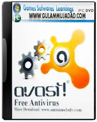 free avast antivirus update download