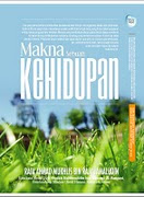 Buku Makna Sebuah Kehidupan