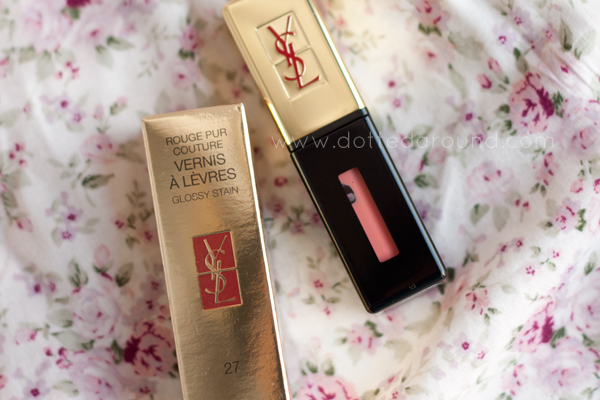 ysl makeup gift set