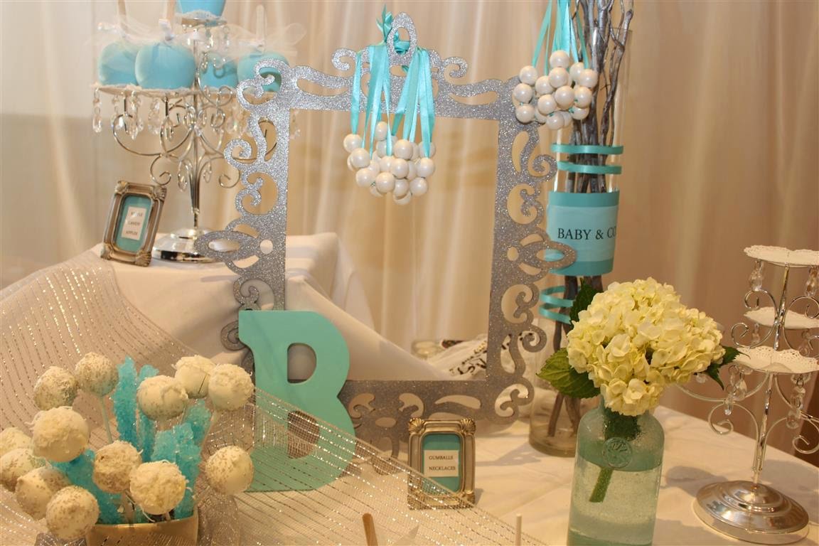 Mami Eggroll A Tiffany S Baby Shower