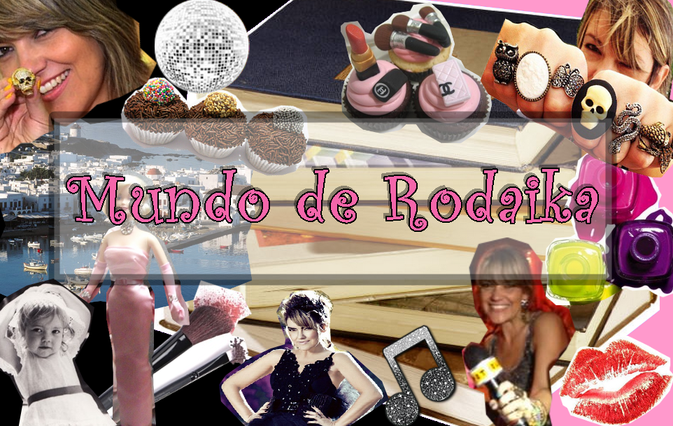 Mundo de Rodaika