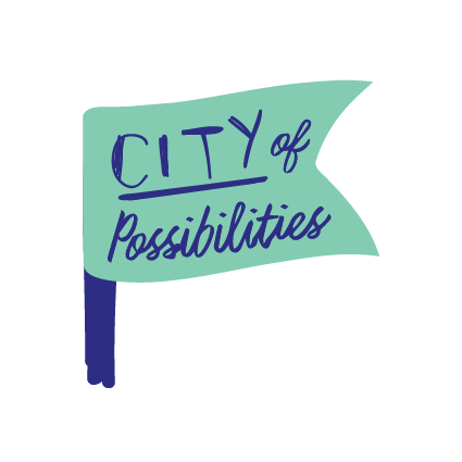 City of Possibilities