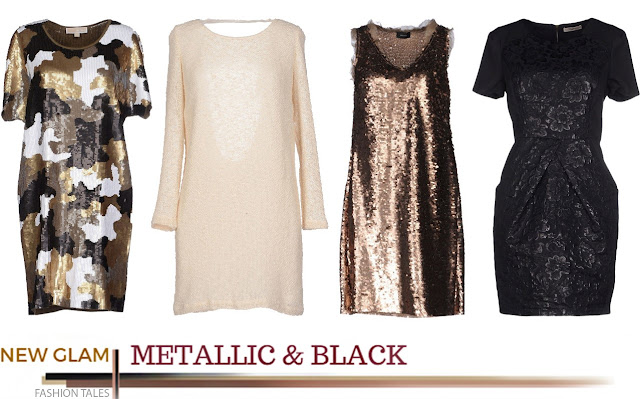 Lyst Bloggers Best Holiday Dresses