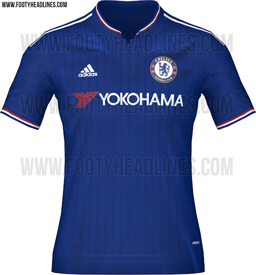 Chelsea Home