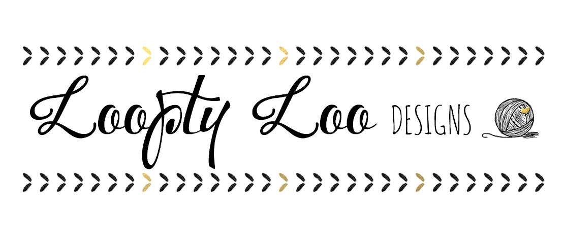 Loopty Loo Designs