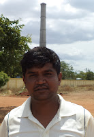 Player of Virudhunagar DCA