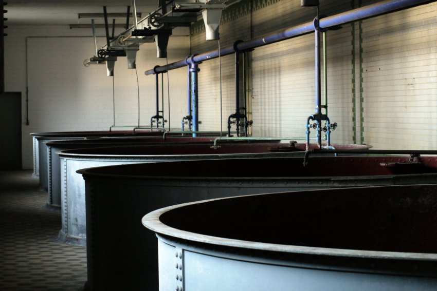 A View From The Cycle Path