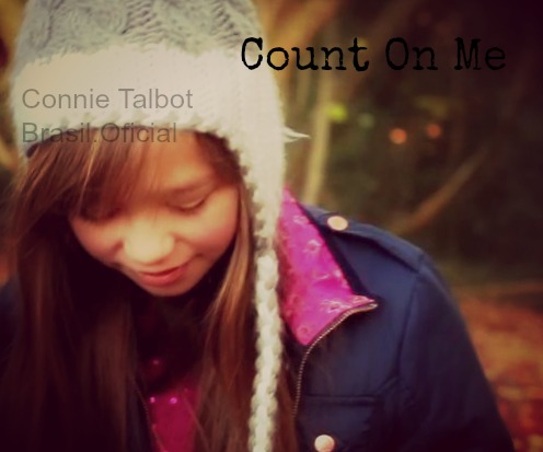 Connie Talbot Count On Me - Connie Talbot Count On Me