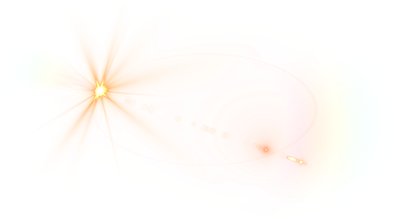 All New Lens Flare Png PnG Effects PNG WORLD