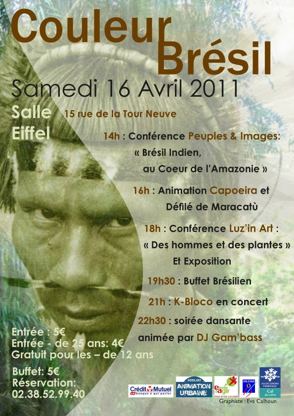 site de rencontre brésilien gratuit