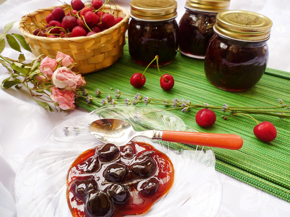 qni.blogspot.com Сладко от череши