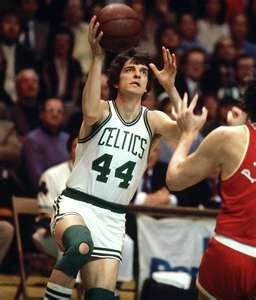 It's Easy to Forget 'Pistol' Pete Maravich Ended His Career With the  Celtics Alongside Larry Bird, and It Ended in Disastrous Fashion