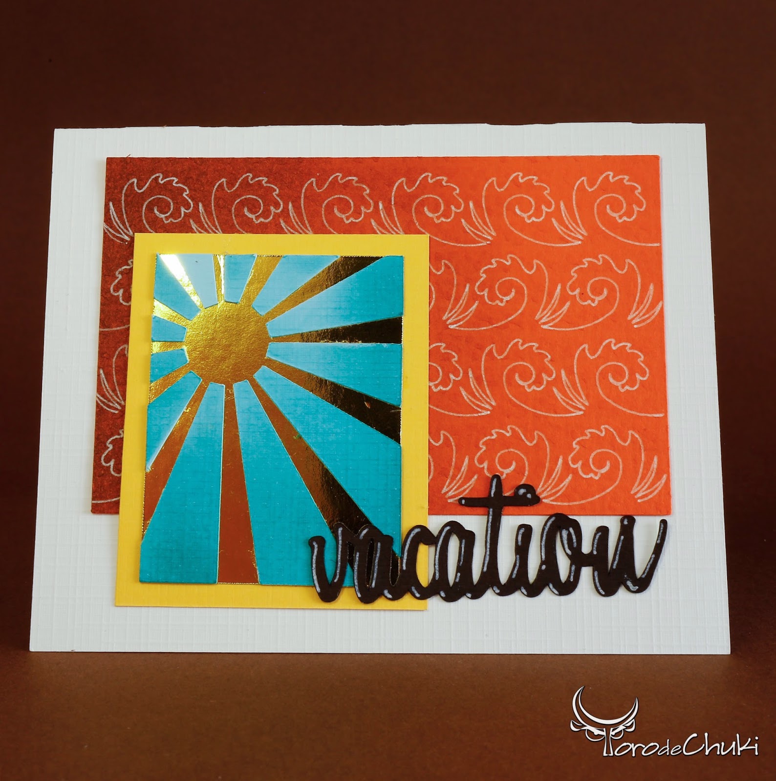 Download Awesome SVGs: End of summer Card