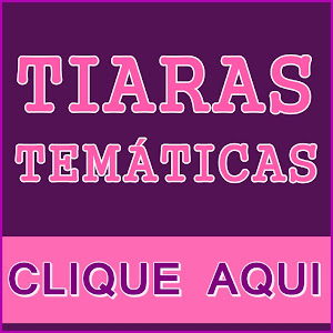 TIARAS TEMÁTICAS