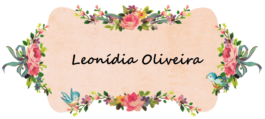 Leonídia Oliveira