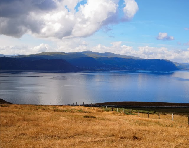 Alfies Studio - North Wales Roundup Alfies Studio - North Wales Roundup - Hills, mountains, sea