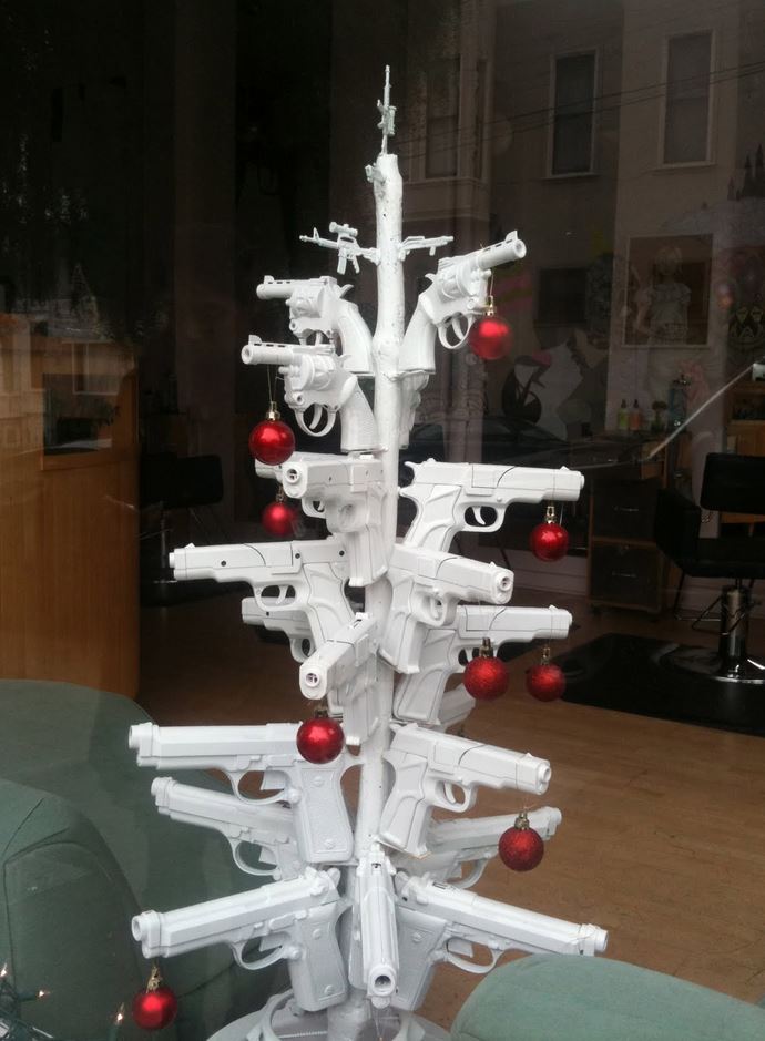 TINCANBANDIT's Gunsmithing The Way We Were