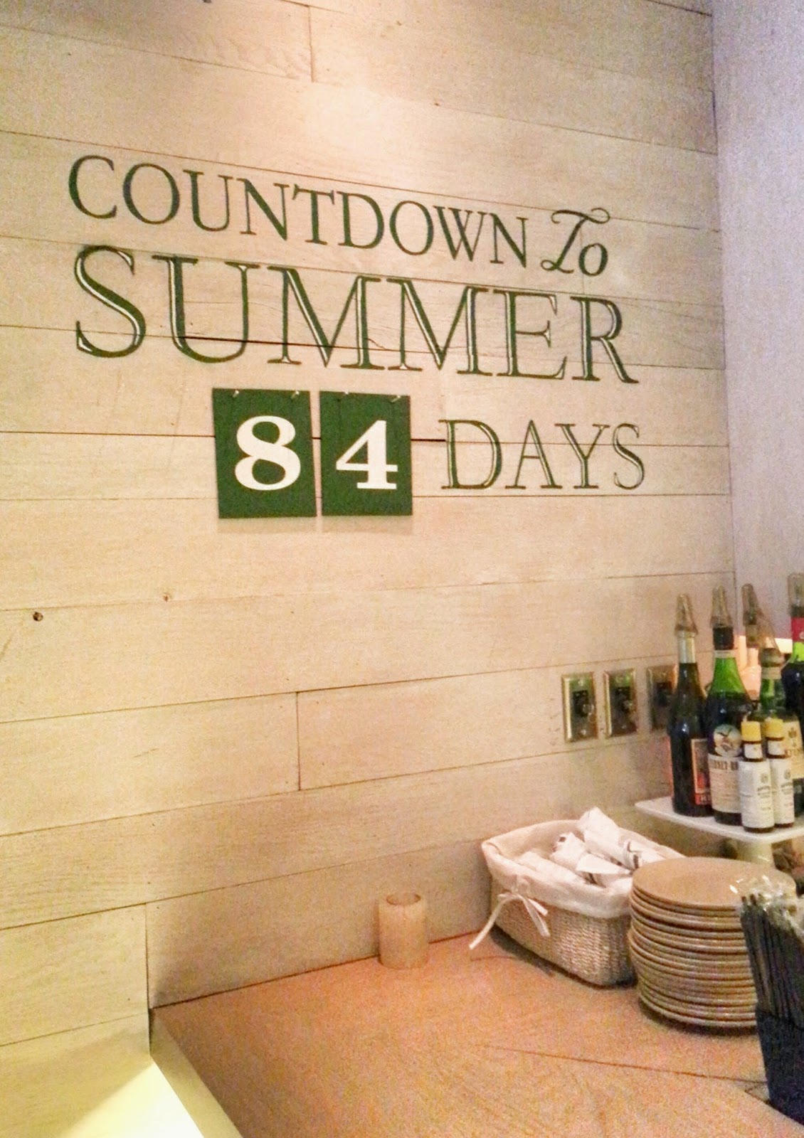 Robert Dyer Bethesda Row Summer House gearing up for summer at Pike