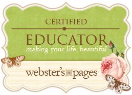 Дизайнер-преподаватель команды Webster's Pages