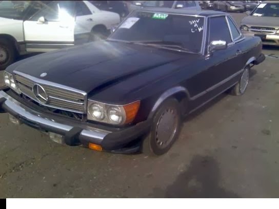S Auto Parts