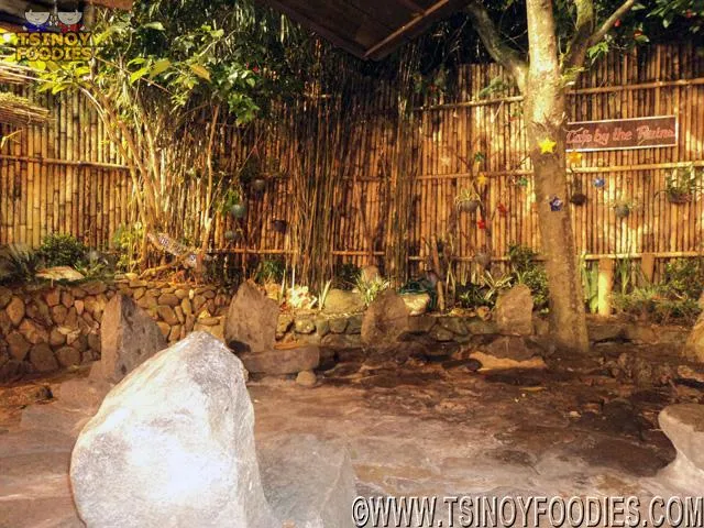 cafe by the ruins cafe by the ruins