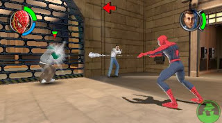 Spiderman 2 PC Games