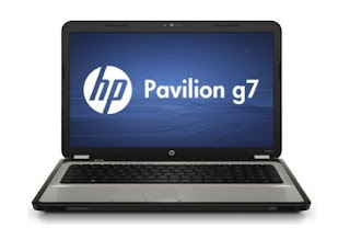 Baixar Drivers HP Hewlett Packard Pavilion G4 Series