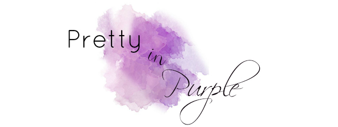 Pretty in Purple 