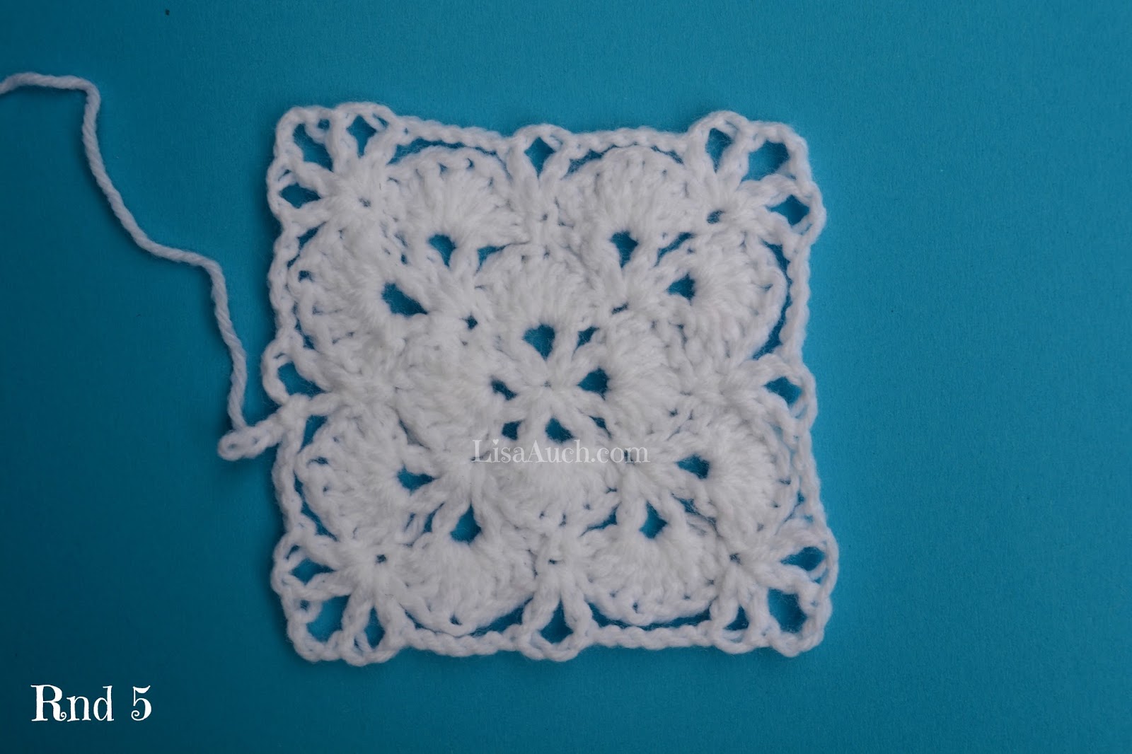 Free Crochet Patterns and Designs by LisaAuch Unique Crochet Baby