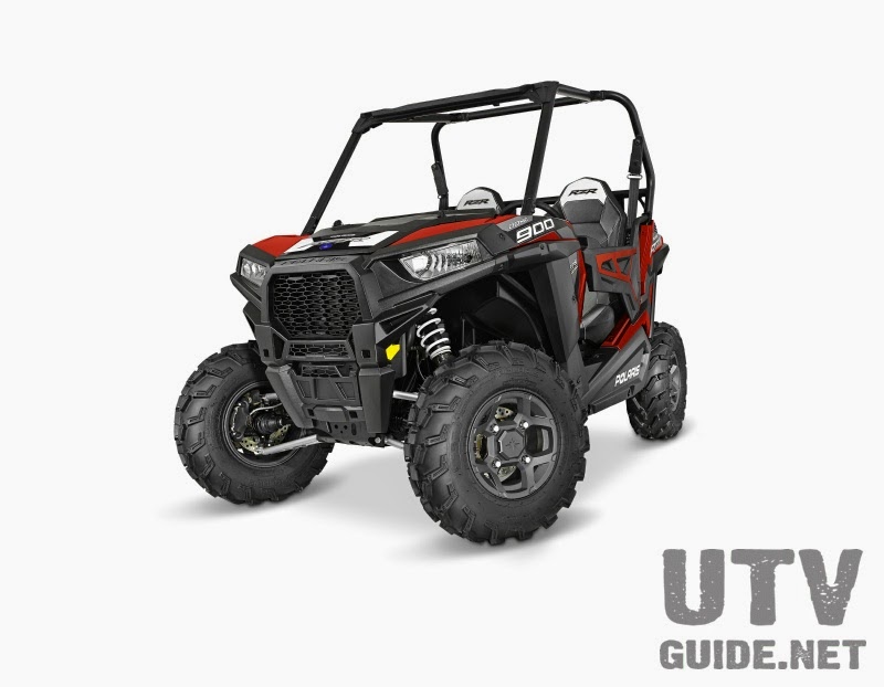 What Did You Do To Your 900 Trail Today Polaris Rzr Forum