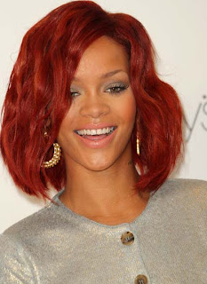 Rihanna to launch her make-up line