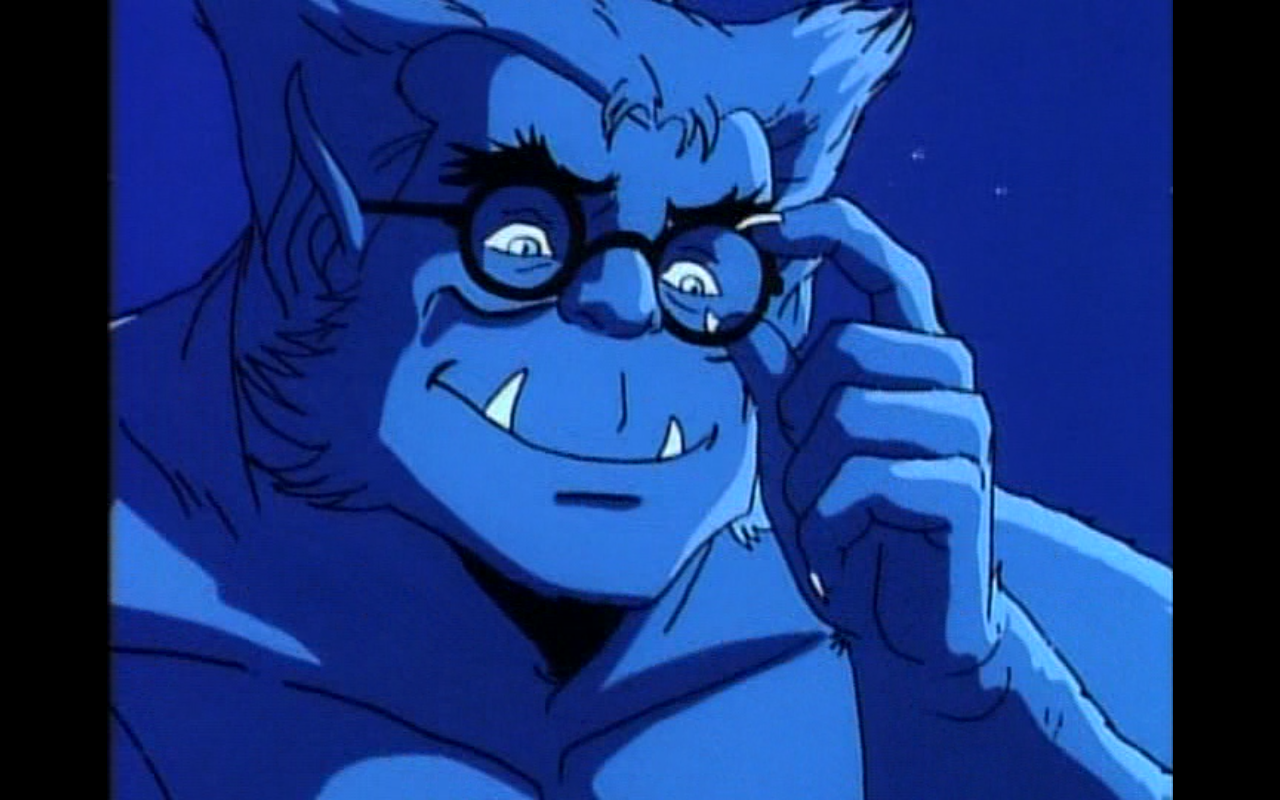 The Annotated XMen XMen The Animated Series The Title Sequence.