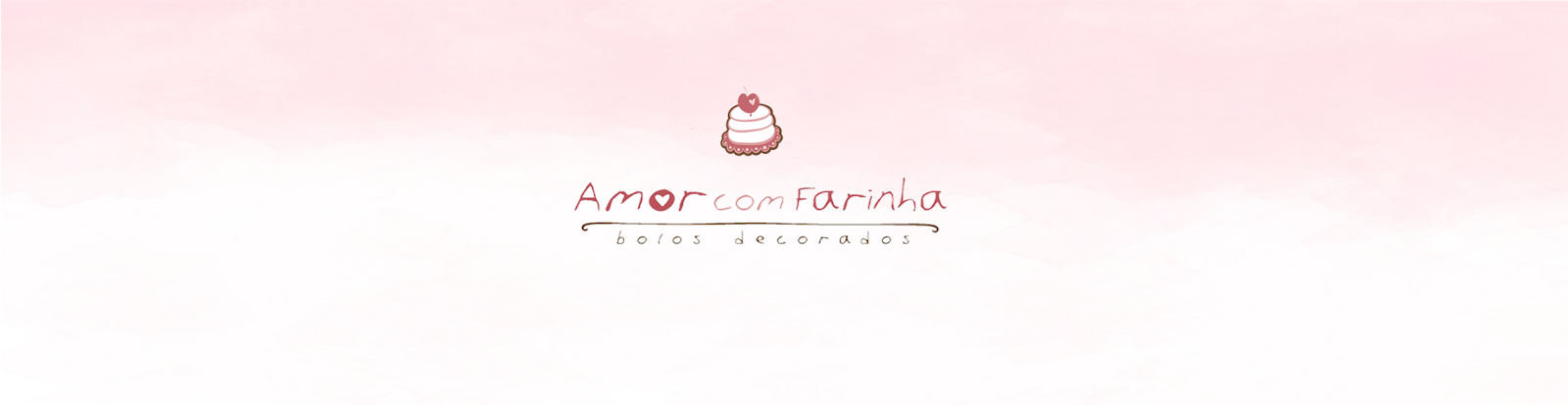 AMOR COM FARINHA