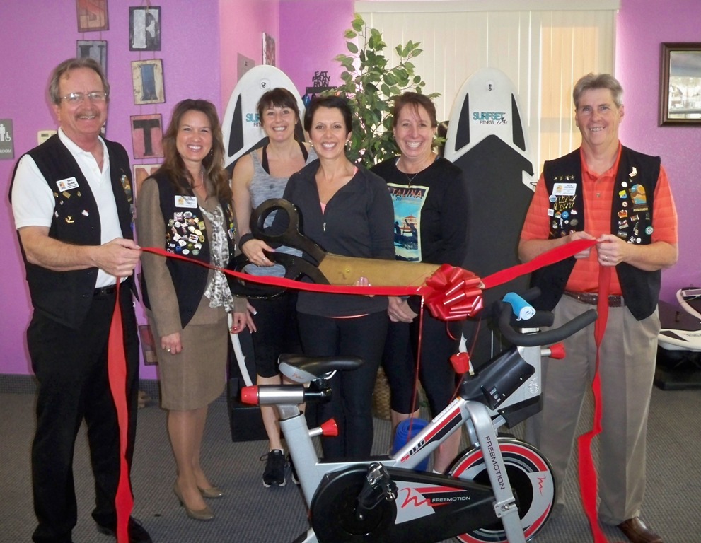 Lake Havasu Area Chamber of Commerce NewsFeed January 2016