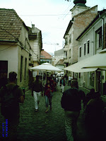 Altstadt Cluj