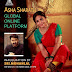 Asha Sharath Online Platform Inaguration by Mohanlal on Wed 21st October 2020 at 5p.m