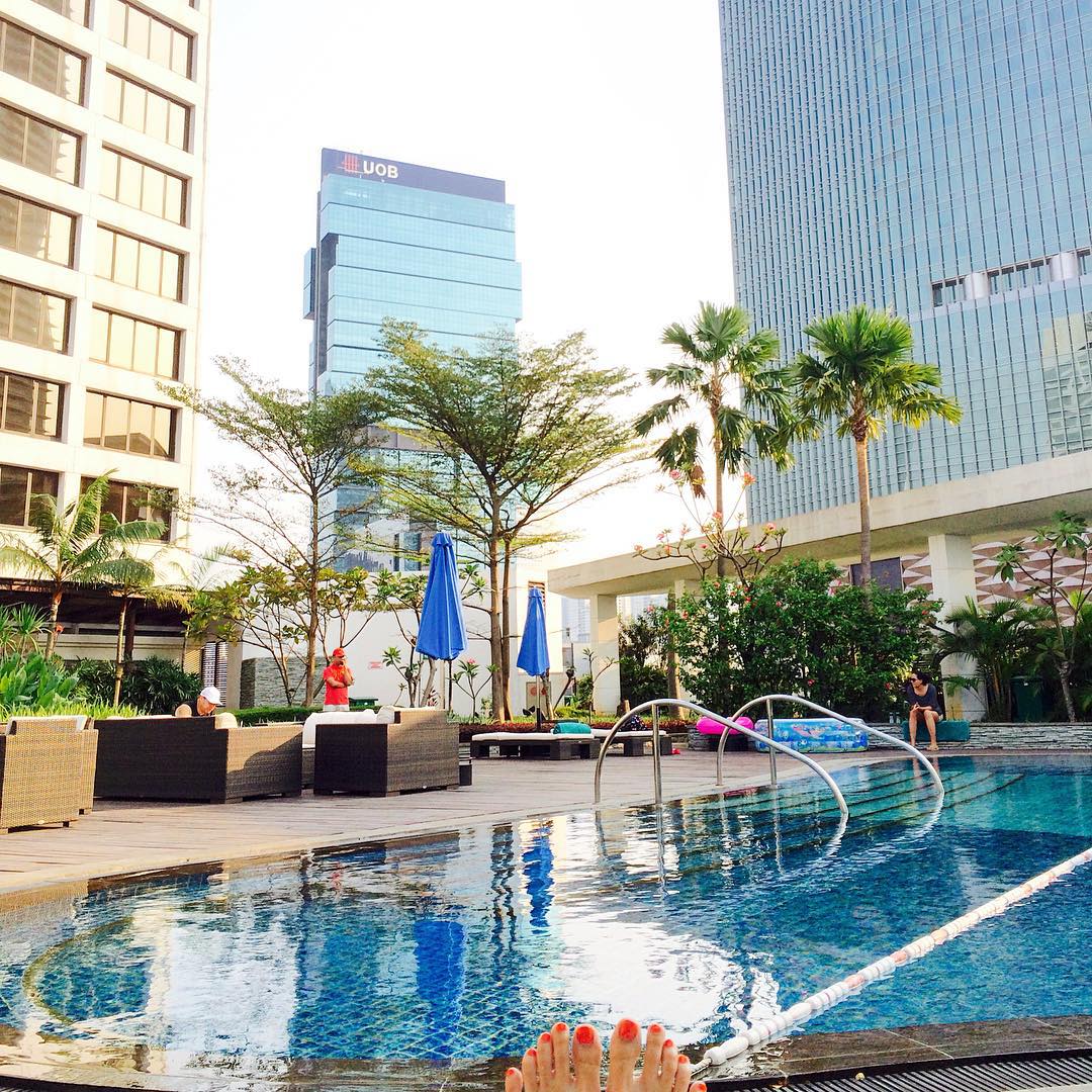15 Best Luxury Hotel Spas in Jakarta | Jakarta100bars Nightlife Reviews