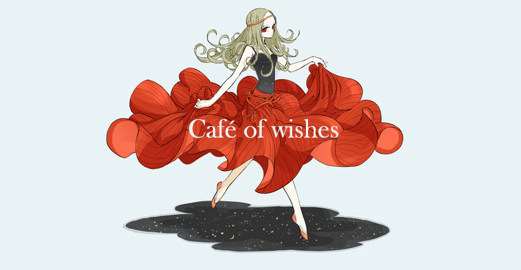 Café of wishes