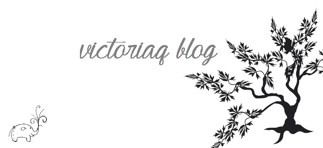 victoriaq blog 