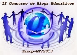 CONCURSO DE BLOGS - (NTM SINOP)