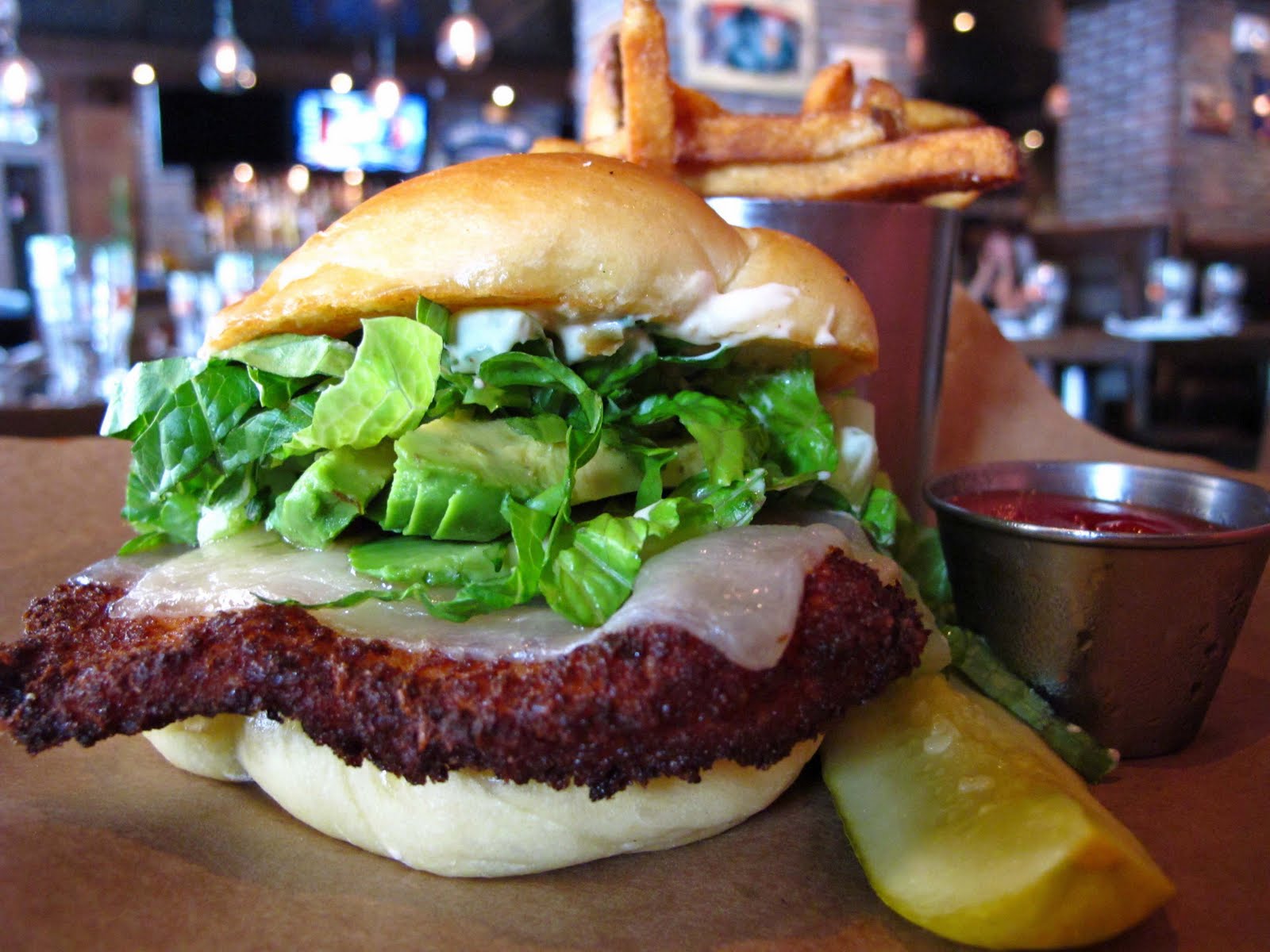 Amuse * Bouche Top 40 Sandwiches of Western Queens