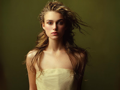 Photos of Keira Knightly