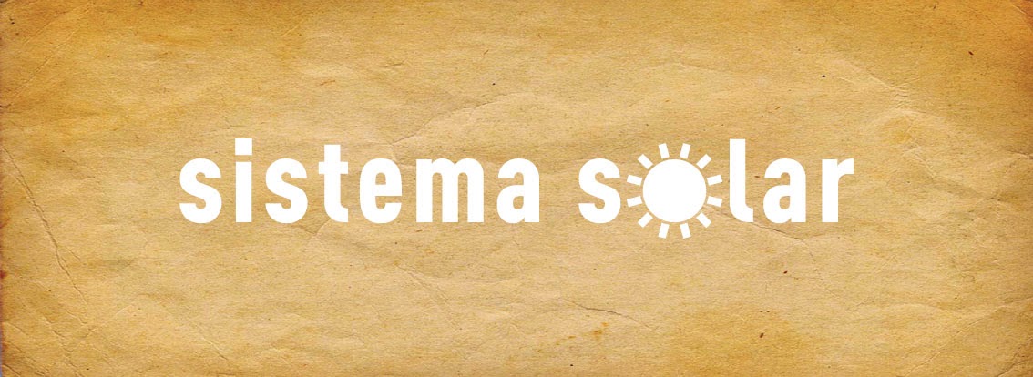 Sistema Solar